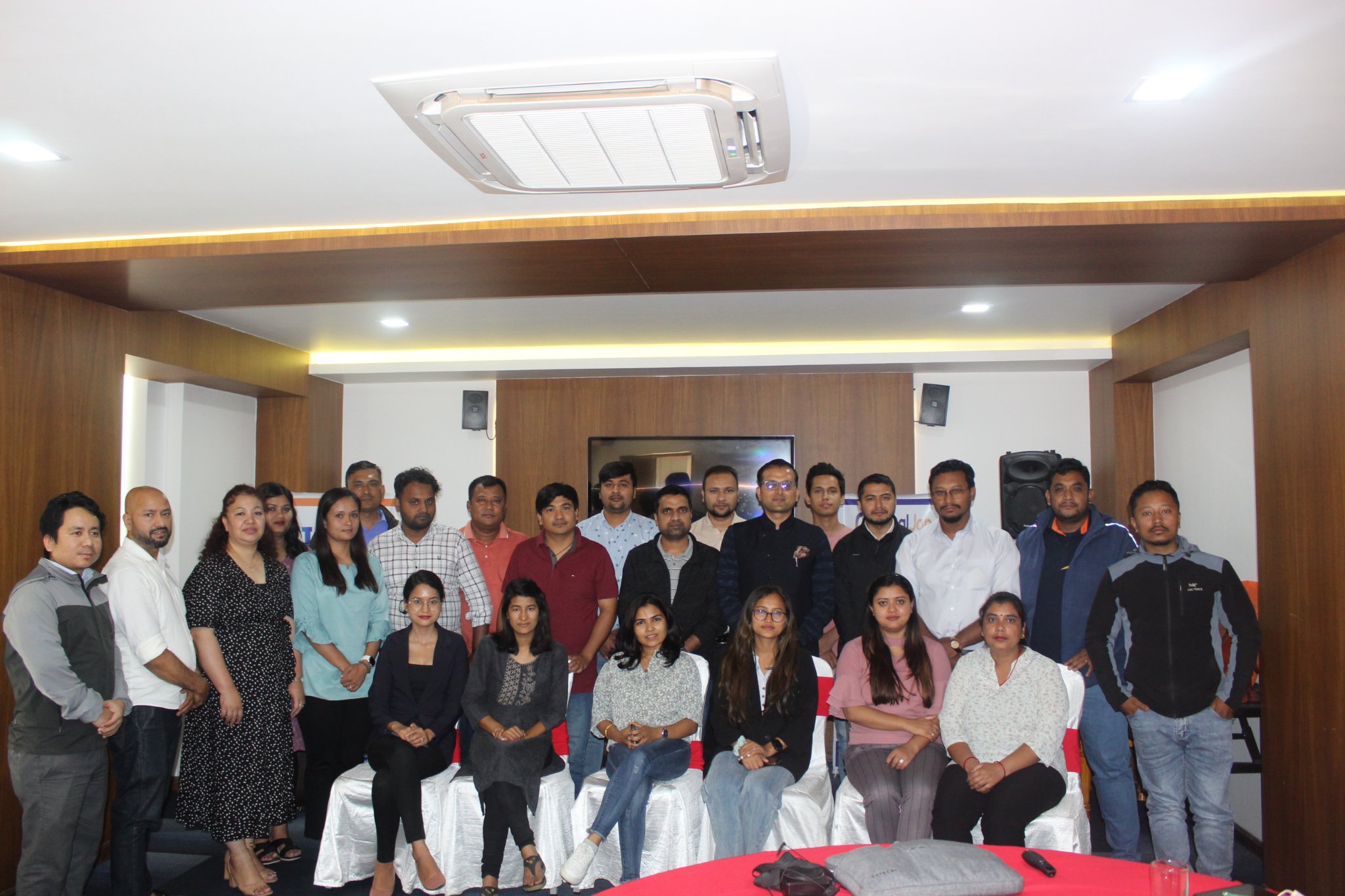 INCOME TAX AND VAT WORKSHOP FOR FY 2079/80